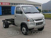 Шасси легкого грузовика CNJ Nanjun CNJ1020RD30SV