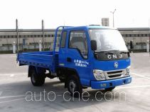 Бортовой грузовик CNJ Nanjun CNJ1030WPA26BC