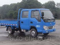 Легкий грузовик CNJ Nanjun CNJ1030WSA28M