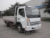 Бортовой грузовик CNJ Nanjun CNJ1040EDC30B