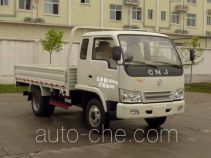 Бортовой грузовик CNJ Nanjun CNJ1040EP28B2