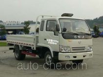 Бортовой грузовик CNJ Nanjun CNJ1040EP31B2
