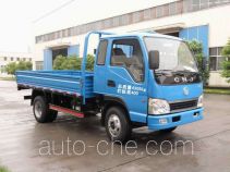 Бортовой грузовик CNJ Nanjun CNJ1040EPB28M