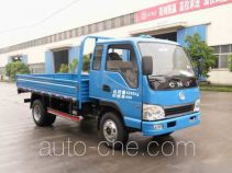 Бортовой грузовик CNJ Nanjun CNJ1040EPB31M