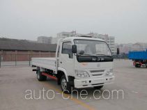 Бортовой грузовик CNJ Nanjun CNJ1040FD33