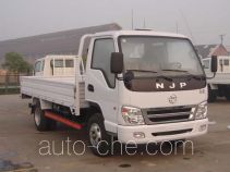 Легкий грузовик CNJ Nanjun CNJ1030ED33