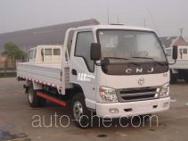 Бортовой грузовик CNJ Nanjun CNJ1040FD33B1