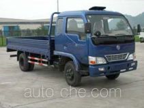 Бортовой грузовик CNJ Nanjun CNJ1040FP33
