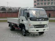 Бортовой грузовик CNJ Nanjun CNJ1040FP33B1