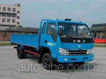 Бортовой грузовик CNJ Nanjun CNJ1040FP37B