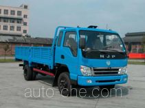 Бортовой грузовик CNJ Nanjun CNJ1040FP38