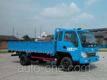 Бортовой грузовик CNJ Nanjun CNJ1040FP38B