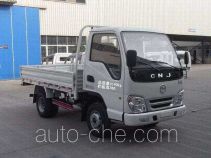 Бортовой грузовик CNJ Nanjun CNJ1040WDA26BC