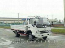 Бортовой грузовик CNJ Nanjun CNJ1040ZD33M