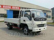 Бортовой грузовик CNJ Nanjun CNJ1040ZP33B2