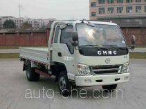 Бортовой грузовик CNJ Nanjun CNJ1040ZP33M