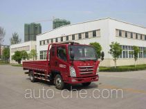 Бортовой грузовик CNJ Nanjun CNJ1043ZDB33M