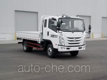 Бортовой грузовик CNJ Nanjun CNJ1041ZDB33V