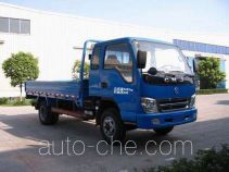 Бортовой грузовик CNJ Nanjun CNJ1050ZP33BN