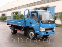 Бортовой грузовик CNJ Nanjun CNJ1080EPB31M