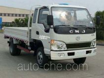 Бортовой грузовик CNJ Nanjun CNJ1080EPB34B