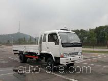 Бортовой грузовик CNJ Nanjun CNJ1080FP34