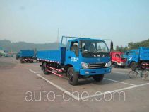 Бортовой грузовик CNJ Nanjun CNJ1080PP45B