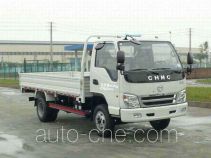 Бортовой грузовик CNJ Nanjun CNJ1080ZD33M