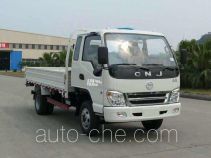Бортовой грузовик CNJ Nanjun CNJ1080ZP33B