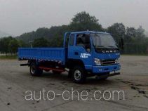 Бортовой грузовик CNJ Nanjun CNJ1100PP38M
