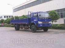 Бортовой грузовик CNJ Nanjun CNJ1120GP51B