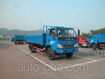 Бортовой грузовик CNJ Nanjun CNJ1120PP45B