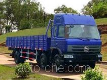 Бортовой грузовик CNJ Nanjun CNJ1160HP65