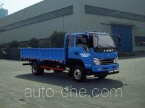 Бортовой грузовик CNJ Nanjun CNJ1160PP48M