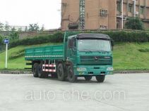 Бортовой грузовик CNJ Nanjun CNJ1240KP77