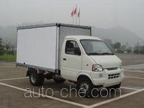 Фургон (автофургон) CNJ Nanjun CNJ5020XXYRD28