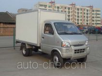 Фургон (автофургон) CNJ Nanjun CNJ5020XXYRD28A2