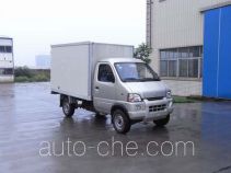 Фургон (автофургон) CNJ Nanjun CNJ5020XXYRD28B1