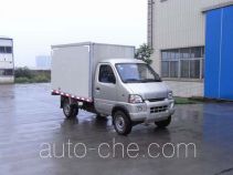 Фургон (автофургон) CNJ Nanjun CNJ5020XXYRD28B2