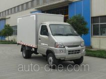 Фургон (автофургон) CNJ Nanjun CNJ5020XXYRD30MC