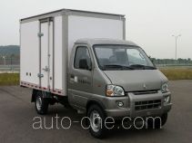 Фургон (автофургон) CNJ Nanjun CNJ5020XXYRD30V