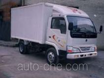 Фургон (автофургон) CNJ Nanjun CNJ5020XXYWD24