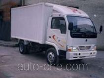 Фургон (автофургон) CNJ Nanjun CNJ5020XXYWD26