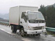 Фургон (автофургон) CNJ Nanjun CNJ5020XXYWDA26