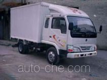Фургон (автофургон) CNJ Nanjun CNJ5020XXYWP24
