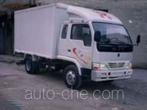 Фургон (автофургон) CNJ Nanjun CNJ5020XXYWP24A