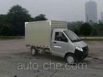 Фургон (автофургон) CNJ Nanjun CNJ5021XXYSDA30M