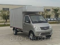 Фургон (автофургон) CNJ Nanjun CNJ5021XXYSDA30V