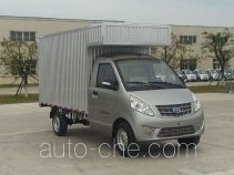 Фургон (автофургон) CNJ Nanjun CNJ5023XXYSDA30V