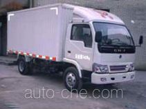 Фургон (автофургон) CNJ Nanjun CNJ5030XXYED28B